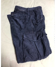 INCOTEX | カーゴパンツ