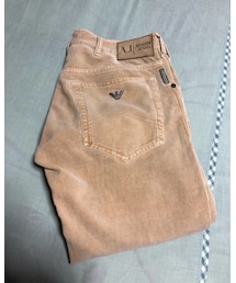 ARMANI JEANS | その他パンツ