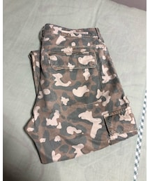 JACOB COHEN | カーゴパンツ