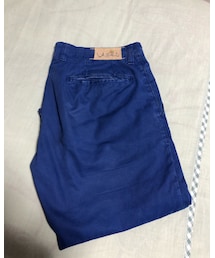 UZES | その他パンツ