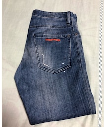 DSQUARED2 | デニムパンツ