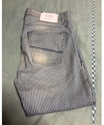 PT05 | デニムパンツ