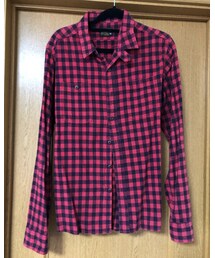 WHO'S WHO gallery | シャツ/ブラウス