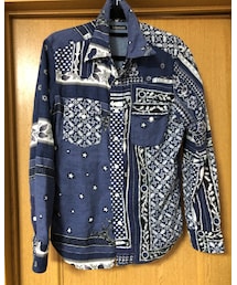 BOHEMIANS | シャツ/ブラウス