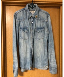 REMI RELIEF | シャツ/ブラウス