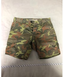 DENHAM | その他パンツ