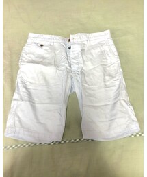 The DUFFER of ST.GEORGE | その他パンツ