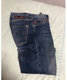 tramarossa | デニムパンツ