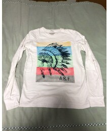 Abercrombie&Fitch | Tシャツ/カットソー