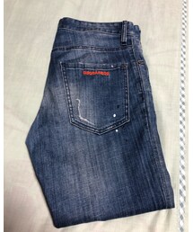 DSQUARED2 | デニムパンツ