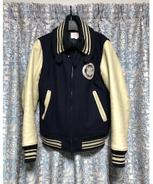 The DUFFER of ST.GEORGE | スタジャン