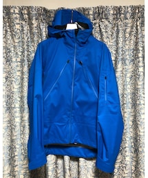 アズテックマウンテン | マウンテンパーカー