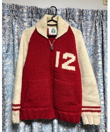 Canadian Sweater Company Ltd. | カーディガン/ボレロ