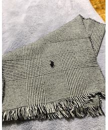 POLO RALPH LAUREN | マフラー