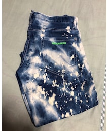 DSQUARED2 | デニムパンツ