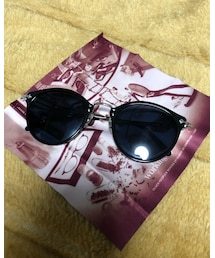 OLIVER PEOPLES | サングラス