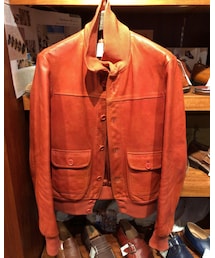 ruffo 購入！！ | ブルゾン