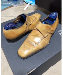 SUTOR MANTELLASSI | ローファー