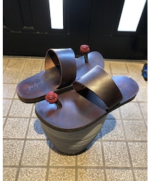 POLPETTA | サンダル