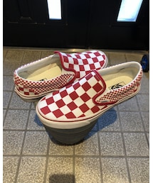 VANS | スリッポン