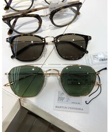 BARTON PERREIRA | サングラス