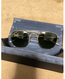 BARTON PERREIRA | DEYON(サングラス)