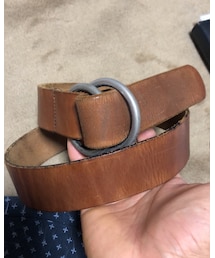 no brand | ドロップバックル(ベルト)