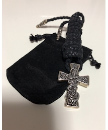 CHROME HEARTS | ケルティッククロス(ネックレス)