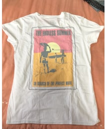 MAILBU | THE ENDLESS SUMMER(Tシャツ/カットソー)