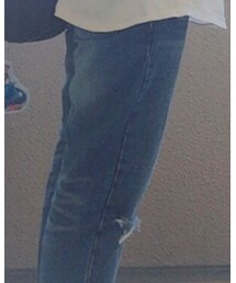 WEGO | デニムパンツ