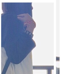 チチカカ | ブレスレット