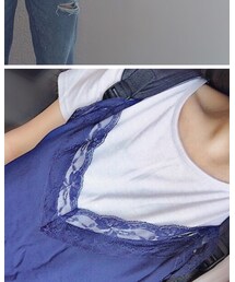 w closet | Tシャツ/カットソー