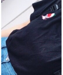 PUNYUS | Tシャツ/カットソー