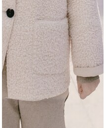 cache cache | チノパンツ