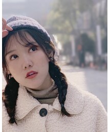 阿吉豆 | ピアス（両耳用）