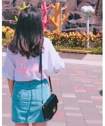 STUSSY | Tシャツ/カットソー