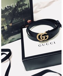 GUCCI | ベルト