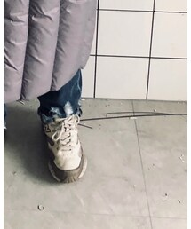 NEW BALANCE | シューズ