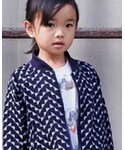 Design Tshirts Store graniph(デザイン　ティーシャツ　ストア　グラニフ)の「トップス(Tシャツ/カットソー)」