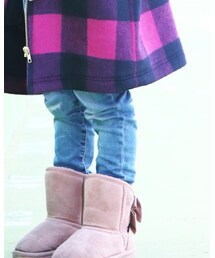 UNIQLO | デニムパンツ