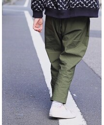 Whypichi 壞脾氣 | チノパンツ