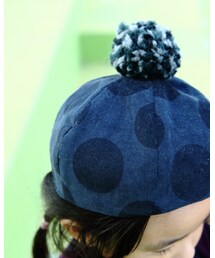 Whypichi壞脾氣 | ハンチング/ベレー帽