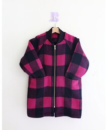 Whypichi 壞脾氣 | ダッフルコート