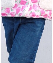 UNIQLO | デニムパンツ