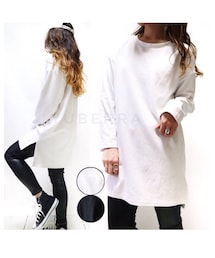 Yuberra | 送料無料2980円(Tシャツ/カットソー)