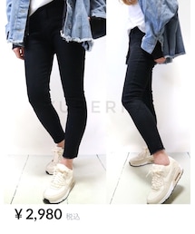 Yuberra | 送料無料2980円(パンツ)