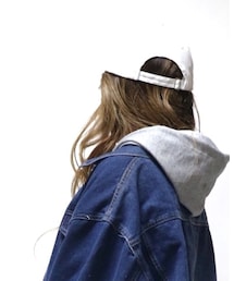 no brand | キャップ
