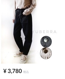 Yuberra | デニムパンツ