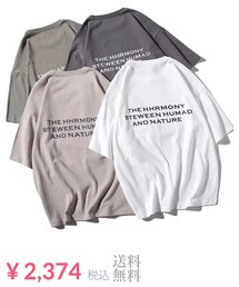 Yuberra | Tシャツ/カットソー