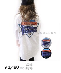 Yuberra | Tシャツ/カットソー